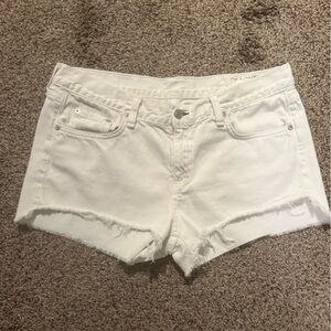 Rag & Bone Denim Shorts